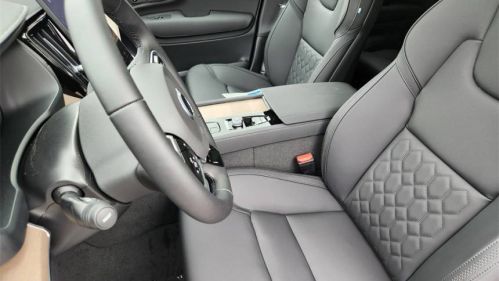 2025 Volvo XC90 YV4H60PB9S1374707