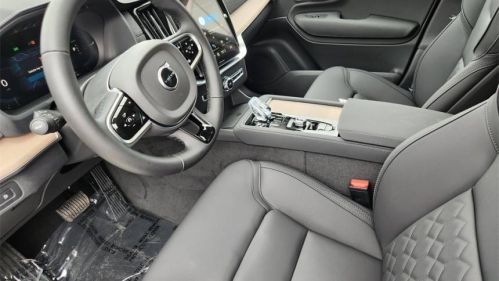 2025 Volvo XC90 YV4H60PB9S1374707