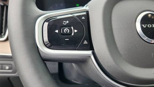 2025 Volvo XC90 YV4H60PB9S1374707