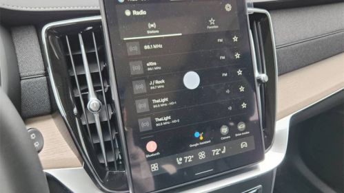 2025 Volvo XC90 YV4H60PB9S1374707