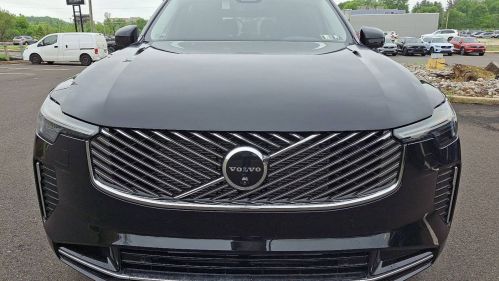 2025 Volvo XC90 YV4H60PB9S1387795