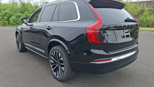 2025 Volvo XC90 YV4H60PB9S1387795