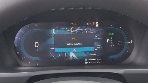 2025 Volvo XC90 YV4H60PB9S1387795