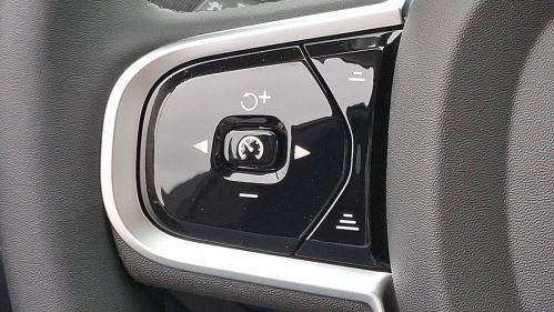 2025 Volvo XC90 YV4H60PB9S1387795