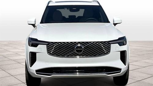 2025 Volvo XC90 YV4H60PB1S1379013