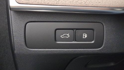 2025 Volvo XC90 YV4H60PB9S1387795