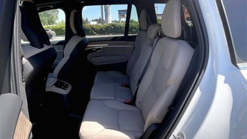 2025 Volvo XC90 YV4H60PB1S1379013