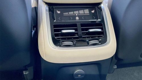 2025 Volvo XC90 YV4H60PB1S1379013