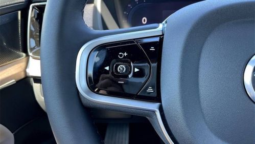 2025 Volvo XC90 YV4H60PB1S1379013