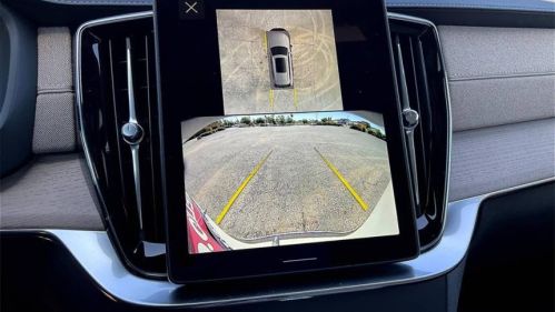 2025 Volvo XC90 YV4H60PB1S1379013