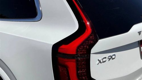 2025 Volvo XC90 YV4H60PB1S1379013