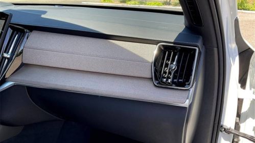 2025 Volvo XC90 YV4H60PB1S1379013