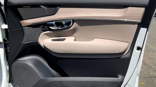 2025 Volvo XC90 YV4H60PB1S1379013