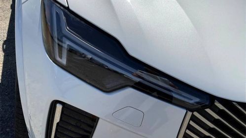 2025 Volvo XC90 YV4H60PB1S1379013