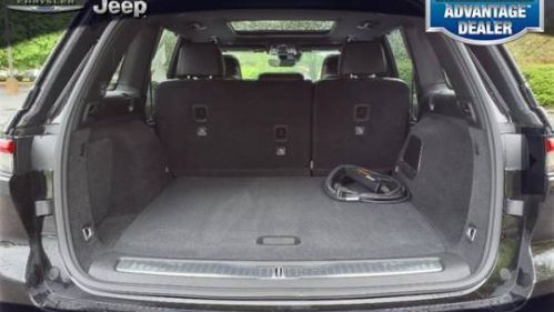 2022 Jeep Grand Cherokee 1C4RJYE67N8761522