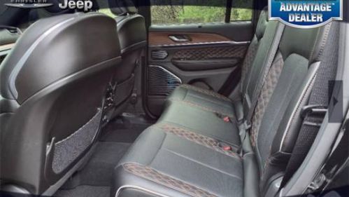 2022 Jeep Grand Cherokee 1C4RJYE67N8761522
