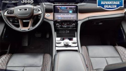 2022 Jeep Grand Cherokee 1C4RJYE67N8761522