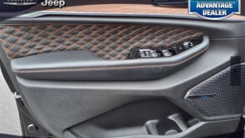 2022 Jeep Grand Cherokee 1C4RJYE67N8761522