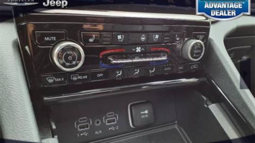 2022 Jeep Grand Cherokee 1C4RJYE67N8761522