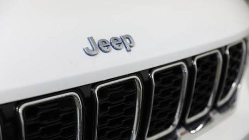 2022 Jeep Grand Cherokee 1C4RJYB61N8717035