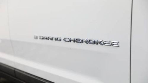 2022 Jeep Grand Cherokee 1C4RJYB61N8717035