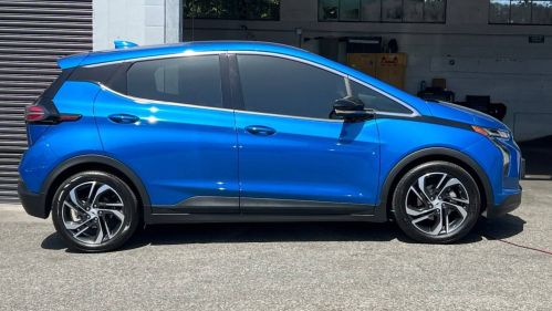 2022 Chevrolet Bolt - Images - 3