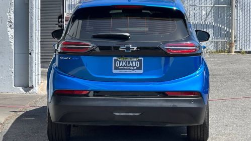 2022 Chevrolet Bolt - Images - 5