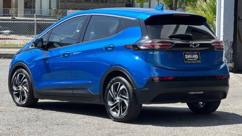 2022 Chevrolet Bolt - Images - 6