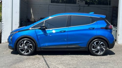 2022 Chevrolet Bolt - Images - 7