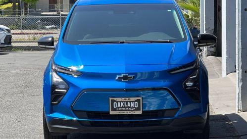 2022 Chevrolet Bolt - Images - 9