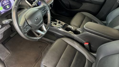 2022 Chevrolet Bolt - Images - 10