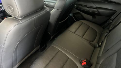 2022 Chevrolet Bolt - Images - 12