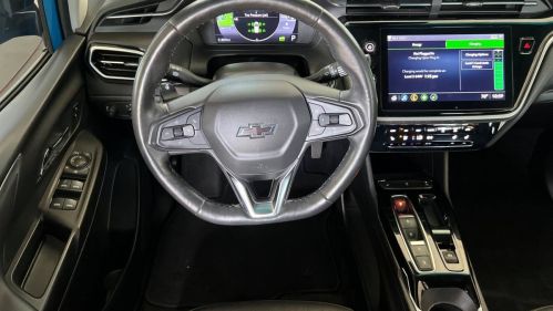 2022 Chevrolet Bolt - Images - 14