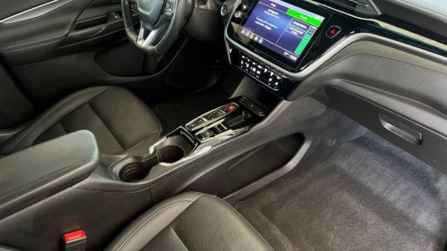 2022 Chevrolet Bolt - Images - 16