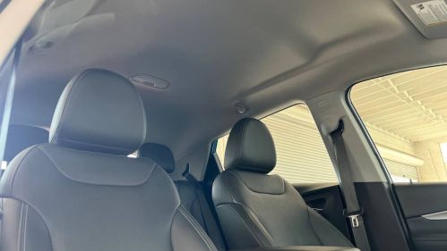2022 Chevrolet Bolt - Images - 17