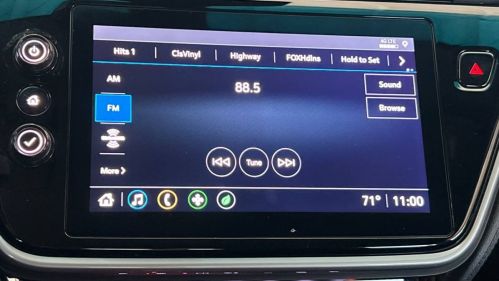 2022 Chevrolet Bolt - Images - 18