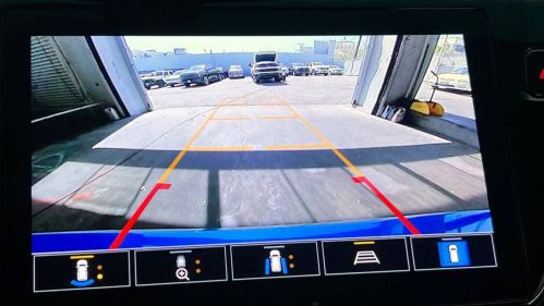 2022 Chevrolet Bolt - Images - 19