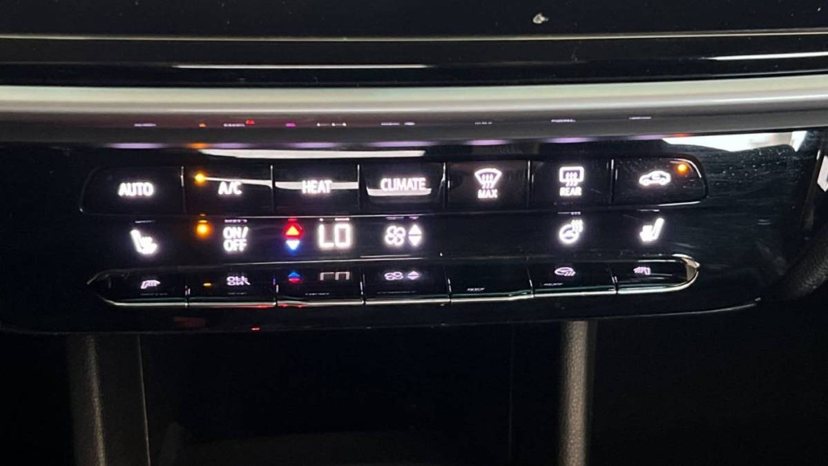 2022 Chevrolet Bolt - Images - 20