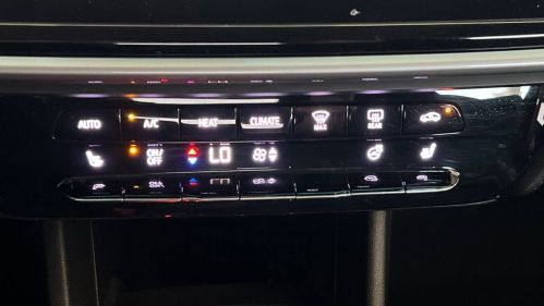 2022 Chevrolet Bolt - Images - 20