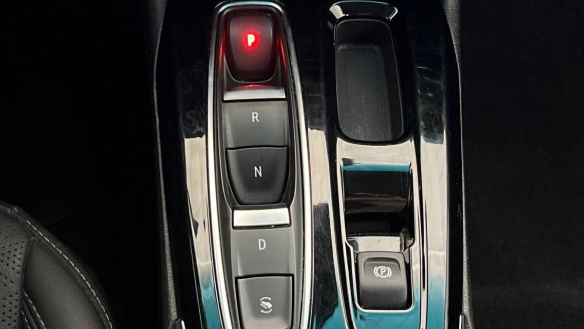 2022 Chevrolet Bolt - Images - 21