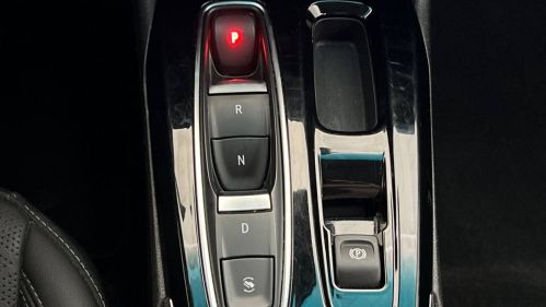 2022 Chevrolet Bolt - Images - 21