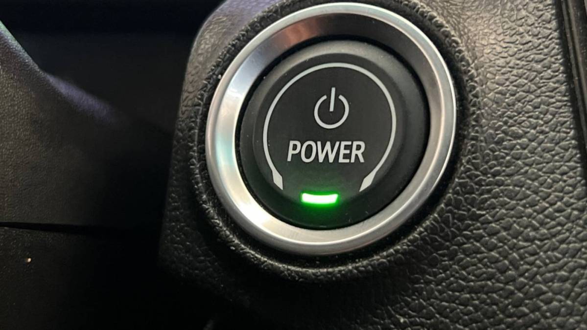 2022 Chevrolet Bolt - Images - 22