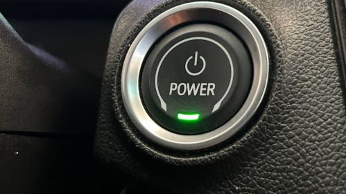 2022 Chevrolet Bolt - Images - 22