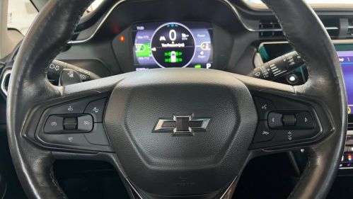 2022 Chevrolet Bolt - Images - 23