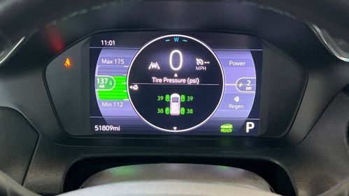2022 Chevrolet Bolt - Images - 24
