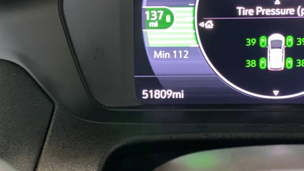 2022 Chevrolet Bolt - Images - 25