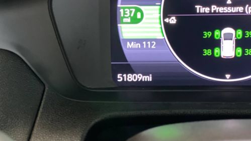 2022 Chevrolet Bolt - Images - 25