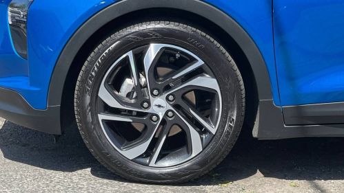 2022 Chevrolet Bolt - Images - 26