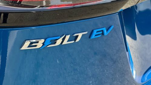2022 Chevrolet Bolt - Images - 27