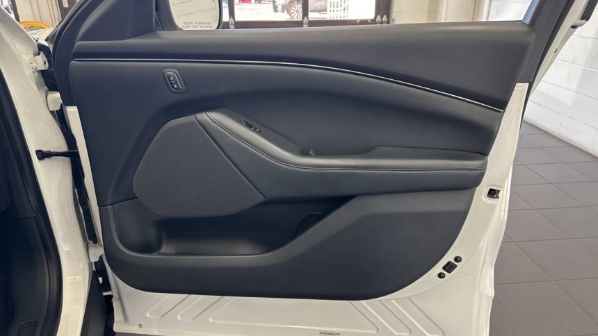 2021 Ford Mustang Mach E 3FMTK2R72MMA34233
